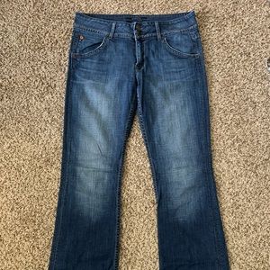 Hudson Women’s Jeans.